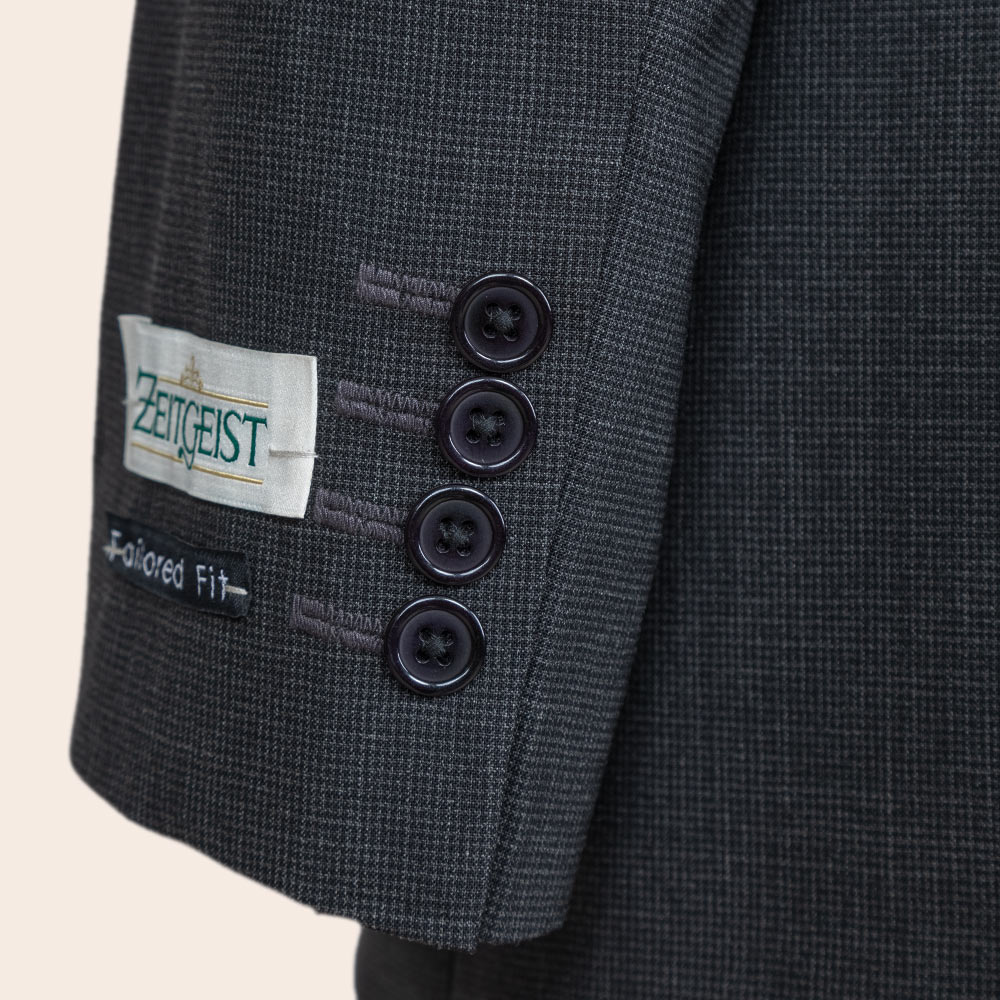 Men's Suit (PWHR-33|TLF18)