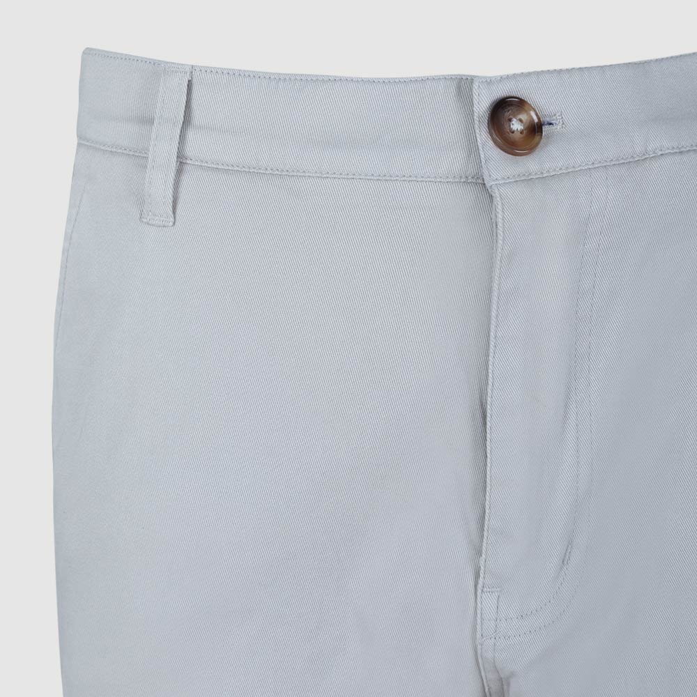 Men's Cotton Stretch Relaxed Fit Performance Trouser (CTS-115|U3816)