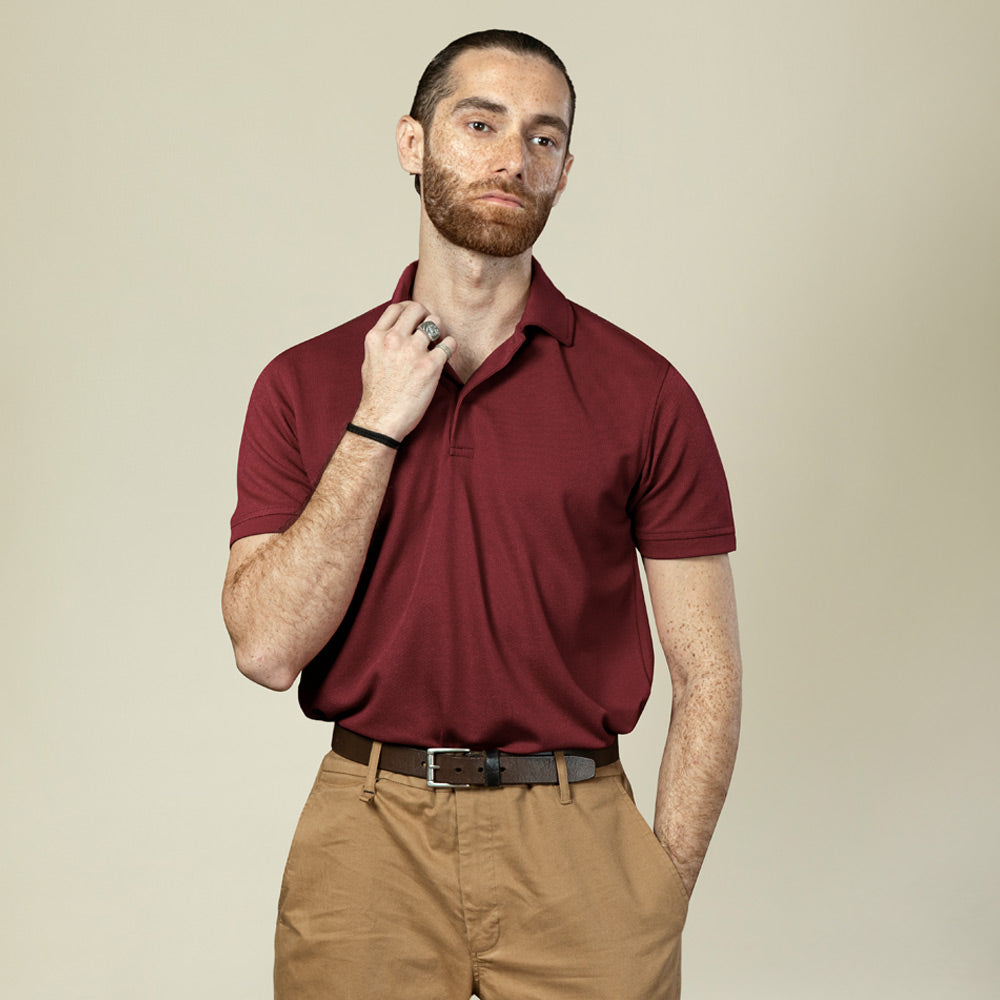 Men's T Shirt (PKPV-6|PKT)