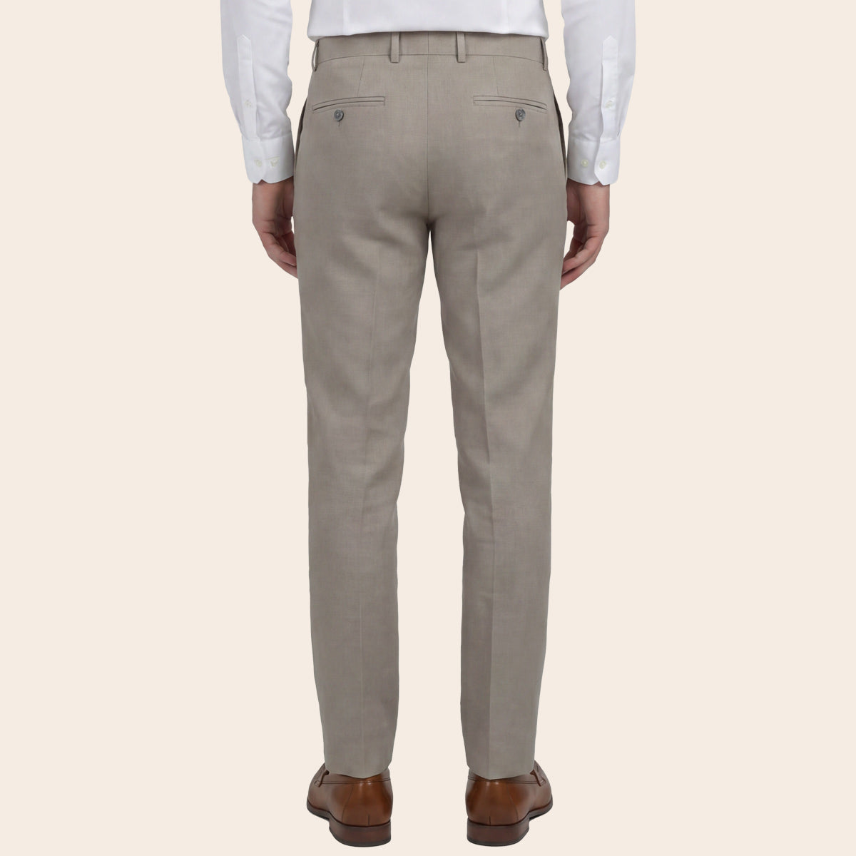 Men's Trouser (VLIN-6|PTL)