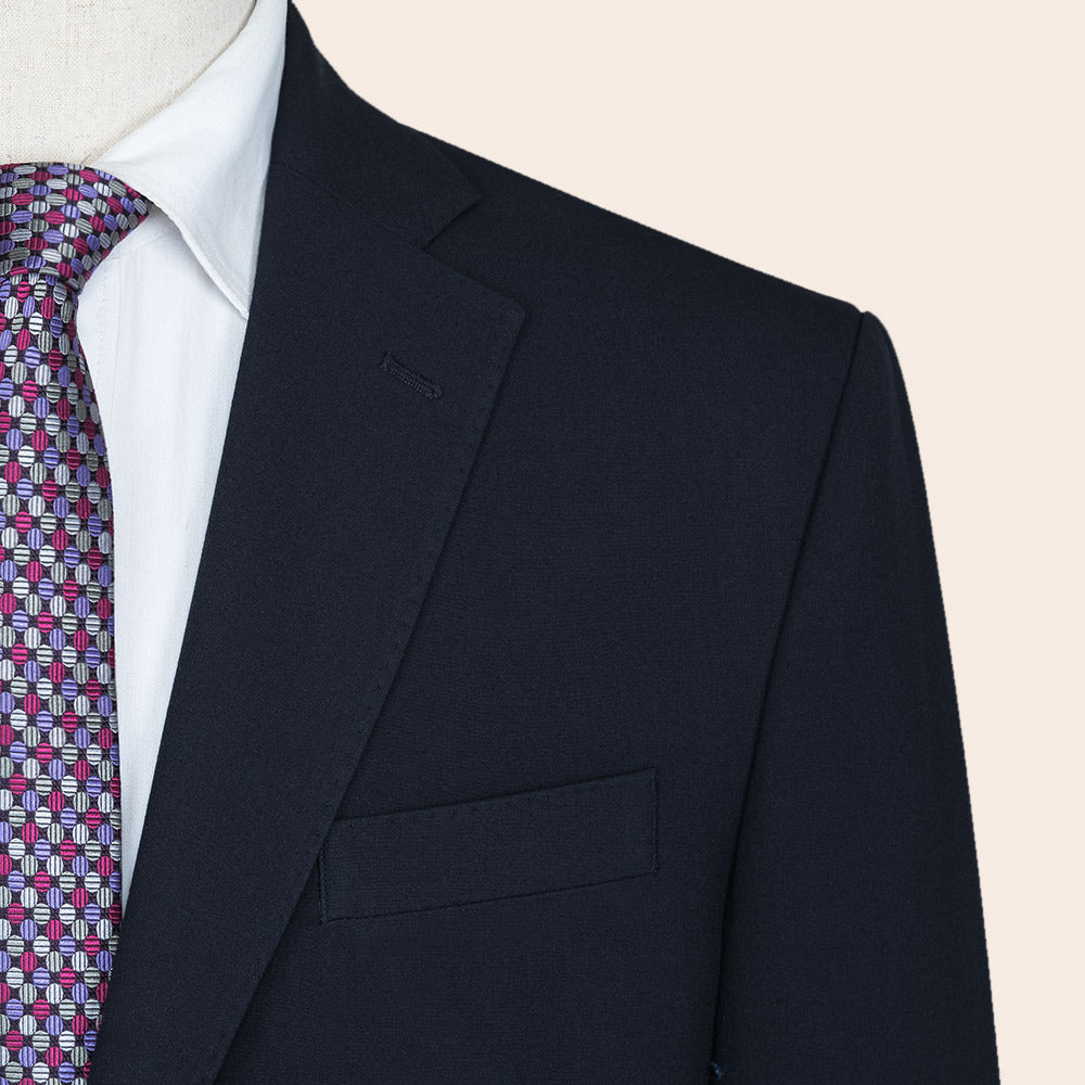 Men's Blazer (STR-77|TLF18)