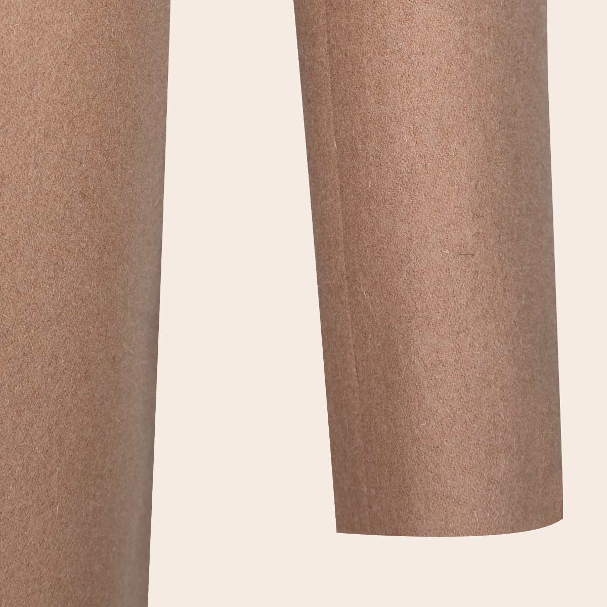 Men's Half Coat (BL-131|CLR)