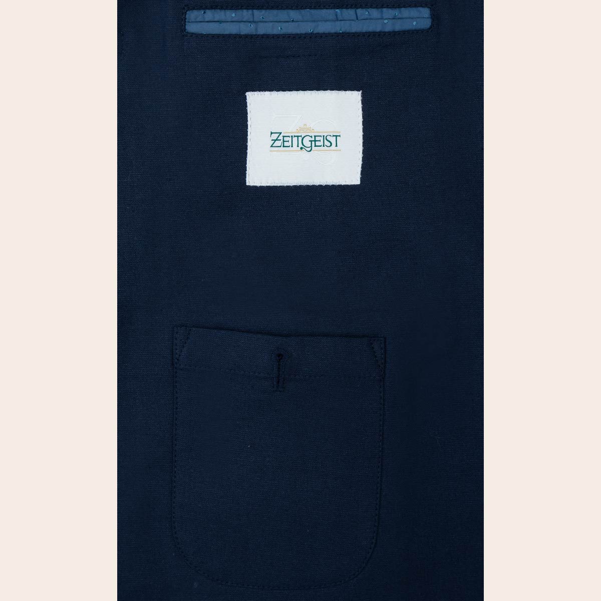 Men's Jacket (CLIN-12|TLF18)