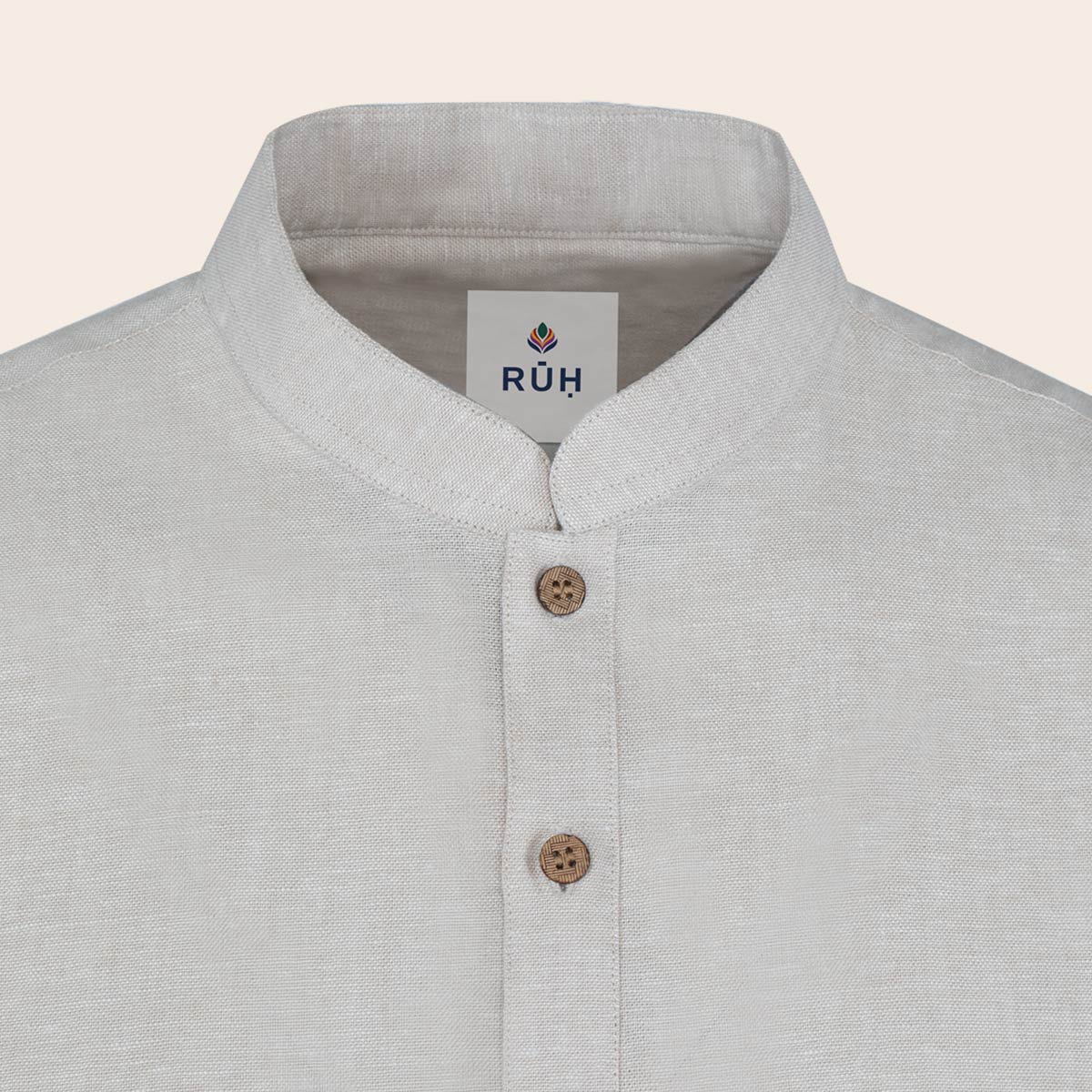 Men's Kurta (CLIN-4|KRT/1)