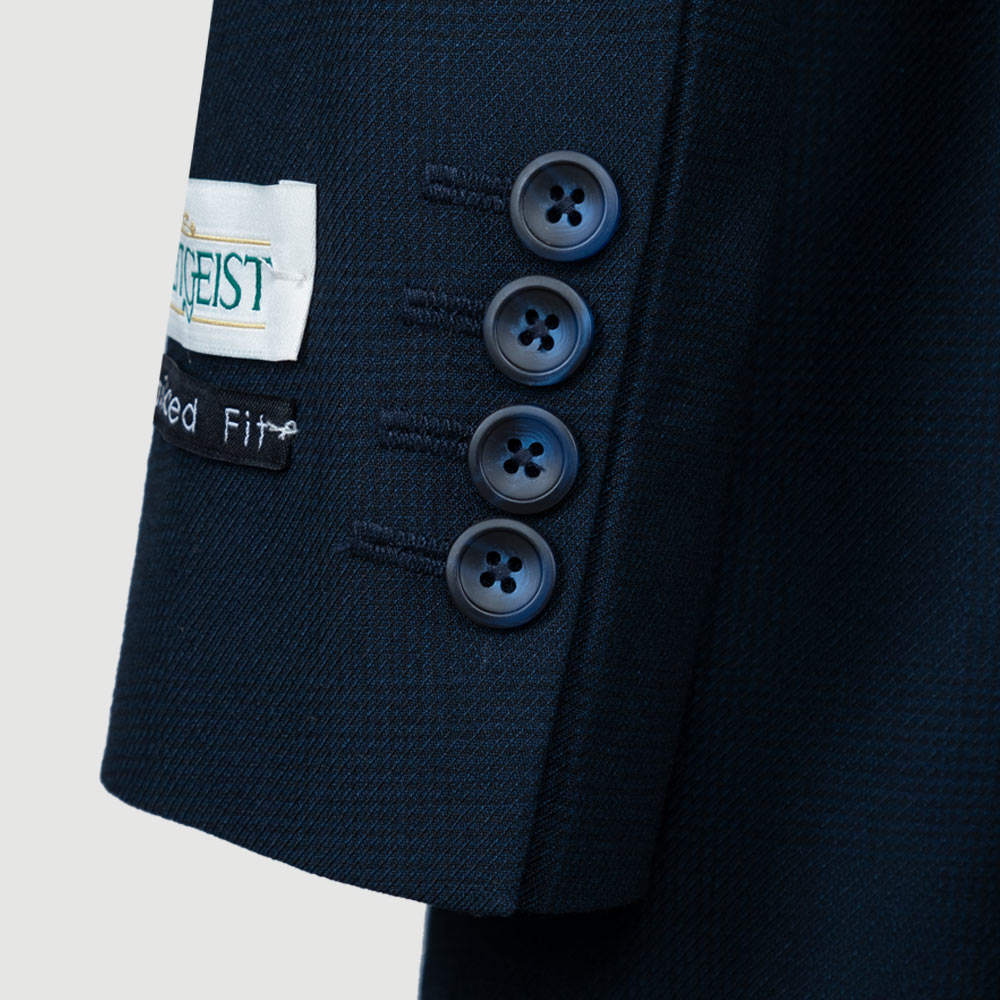 Men's Jacket (DCM-1217|TLF18)