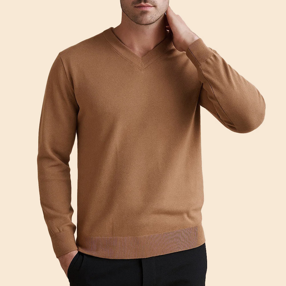 Men's Sweater (CN-161|POV)