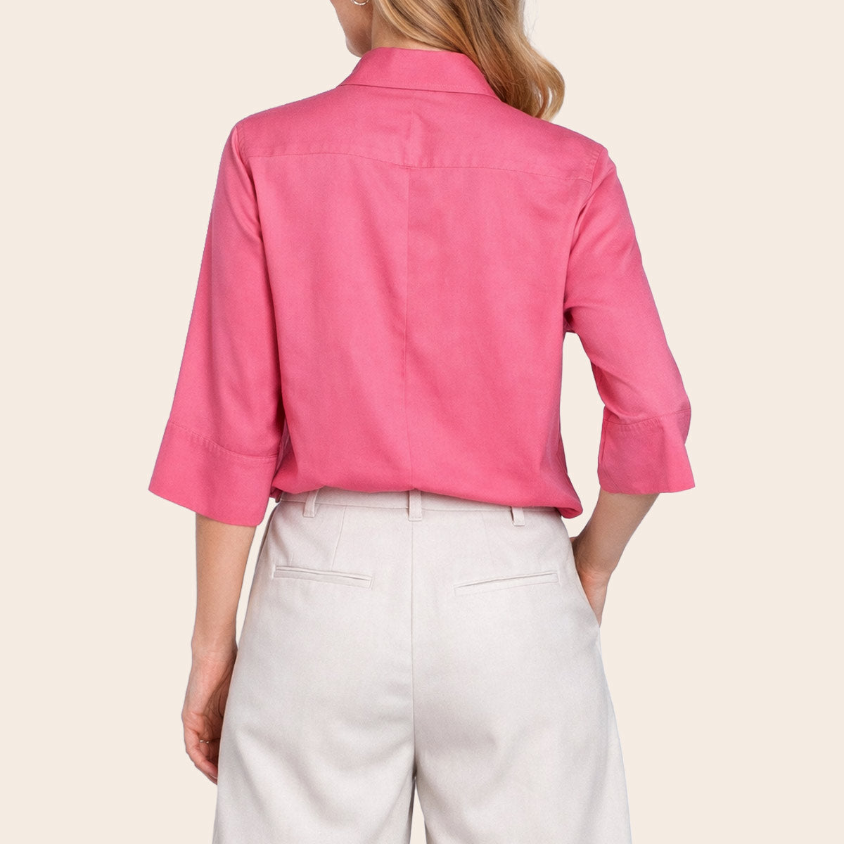 Women's Top (VLIN-10|OSU2647)