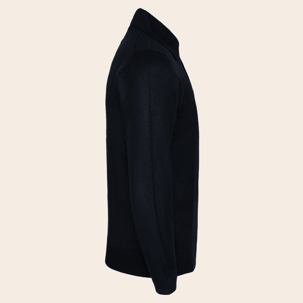 Men's Sweater (LW-008|CLR/FSL)