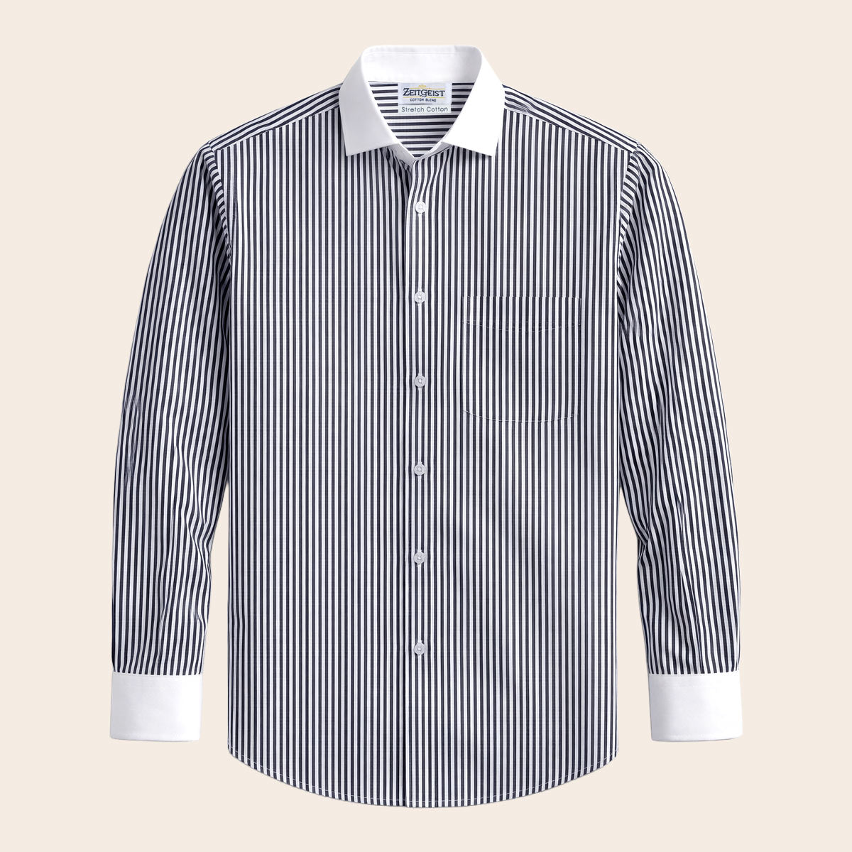 Men's Shirt (SM-3163|CS6/SB1)
