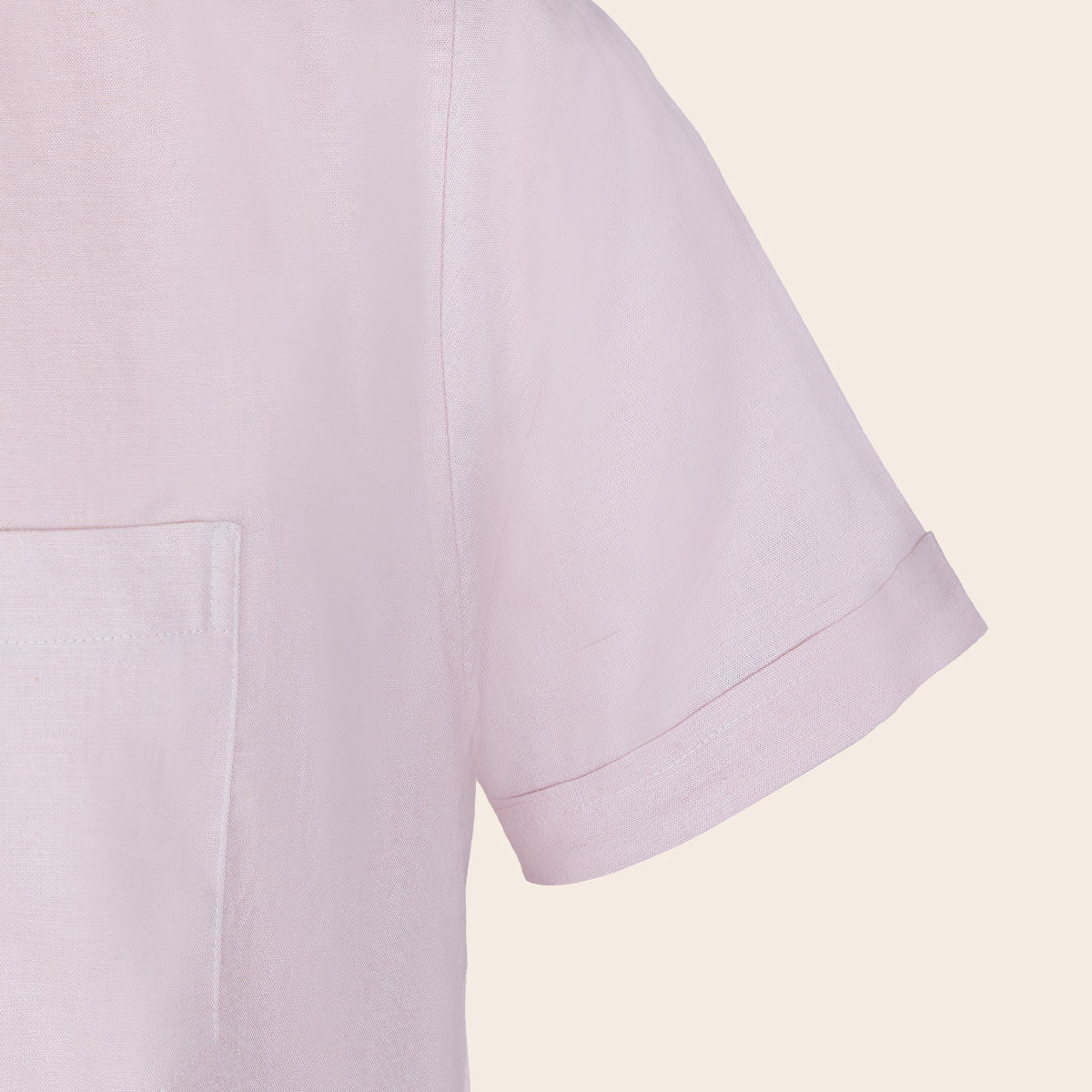 Men's Bushirt (LINCFX-38|HSP/REG)