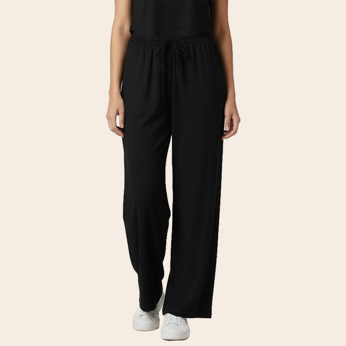 Women's Trouser (VLIN-12|1756)