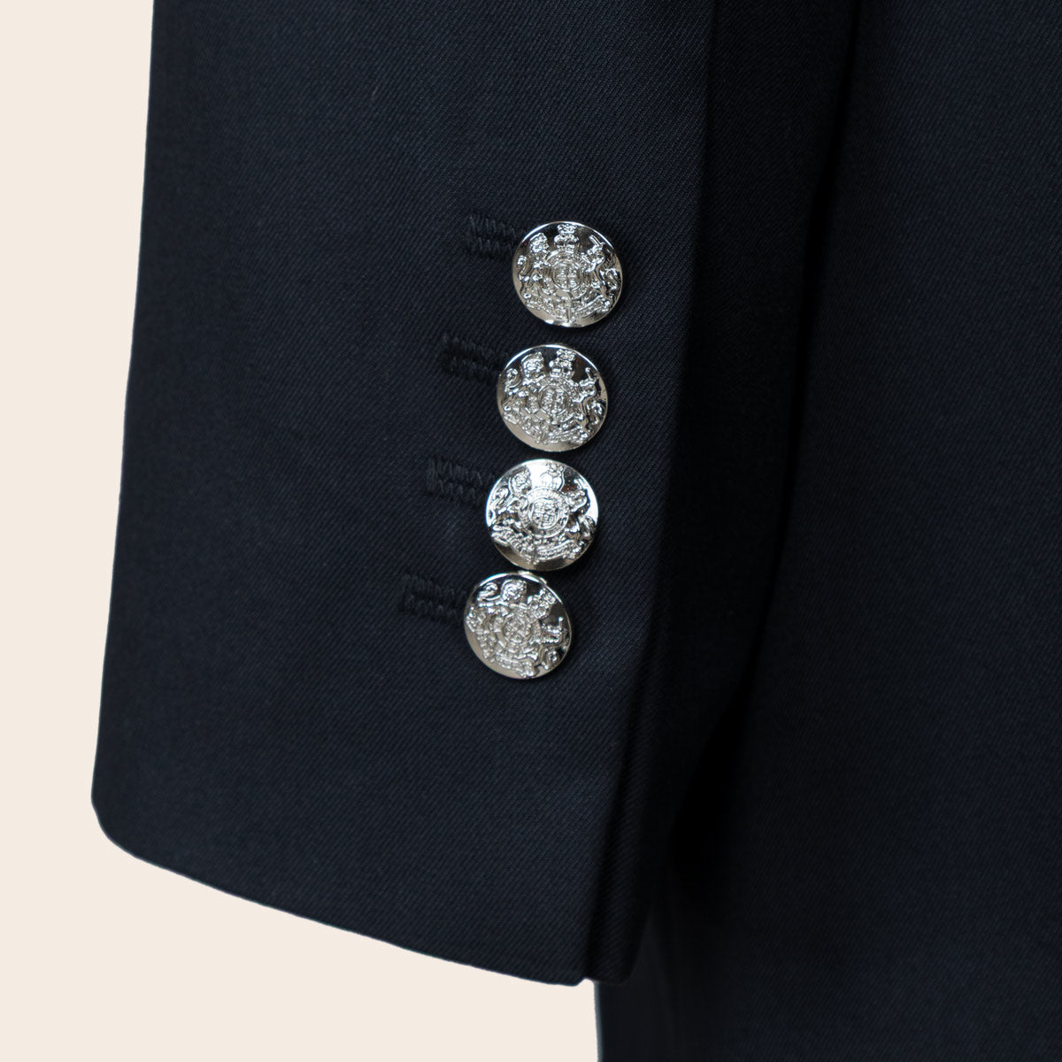 Men's Blazer (STRI-2|TLF18)