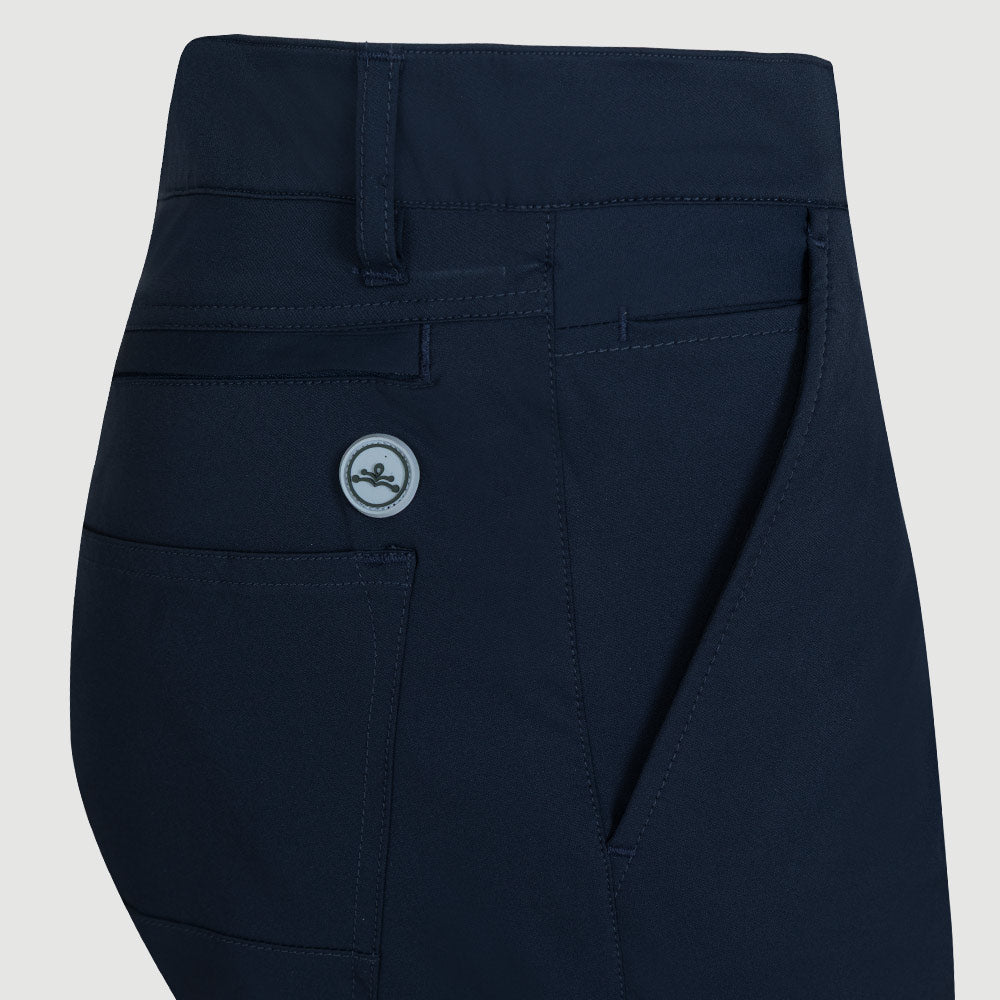 Naturale Prime Relaxed Fit Performance Trouser (NPNCSC-4|U3816)