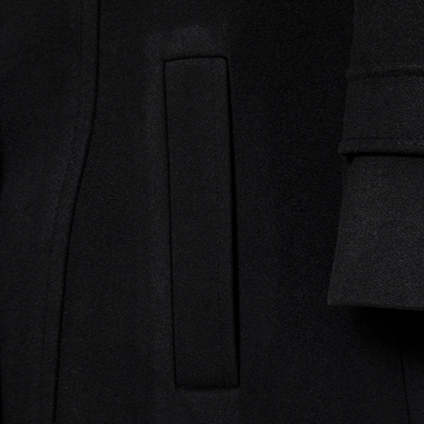Women's Half Coat (KNT-33|1071)