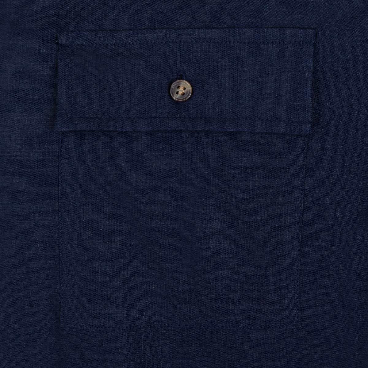Men's Bushirt (LINCFX-35|CCL/HS2)