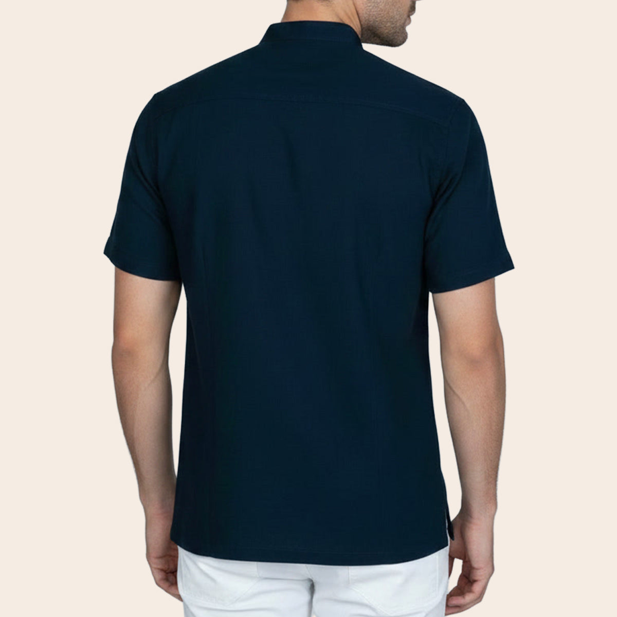 Men's Bushirt (LINCLX-13|BAN/HSP)