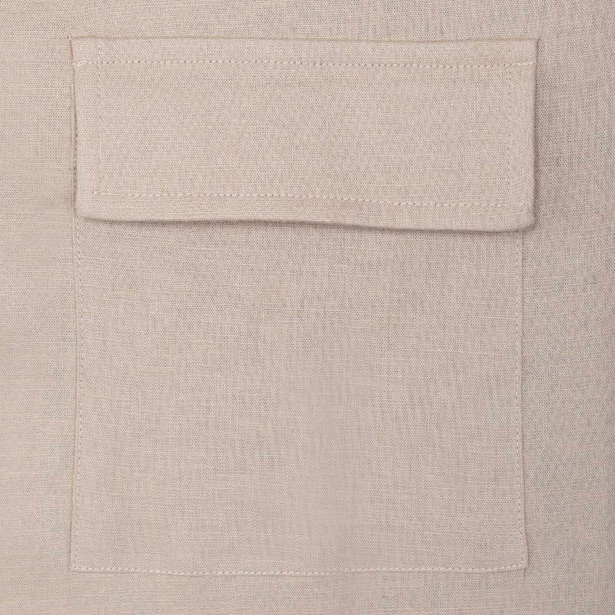 Men's Bushirt (LINCFX-37|CCL/HS2)