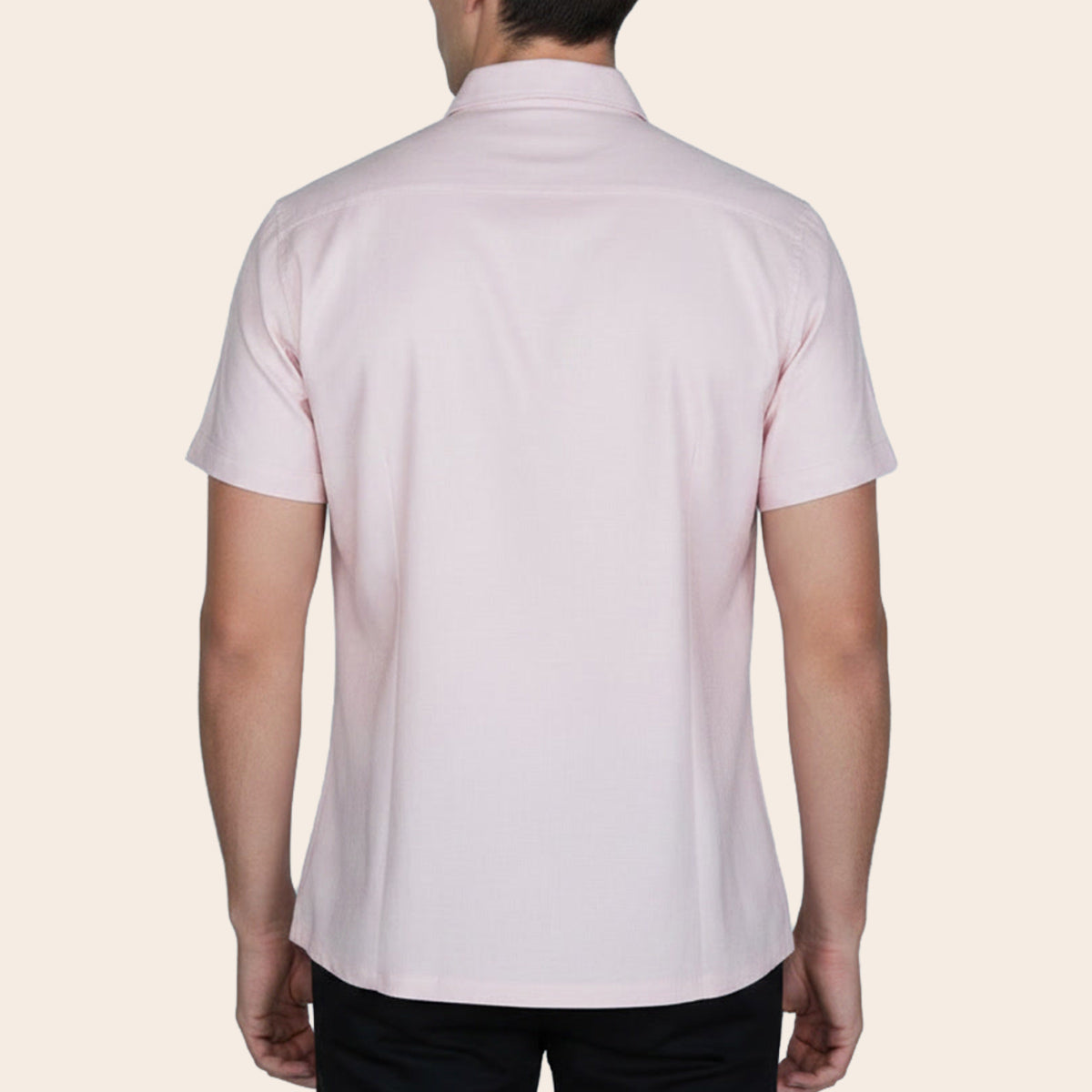 Men's Bushirt (LINCFX-38|HSP/REG)