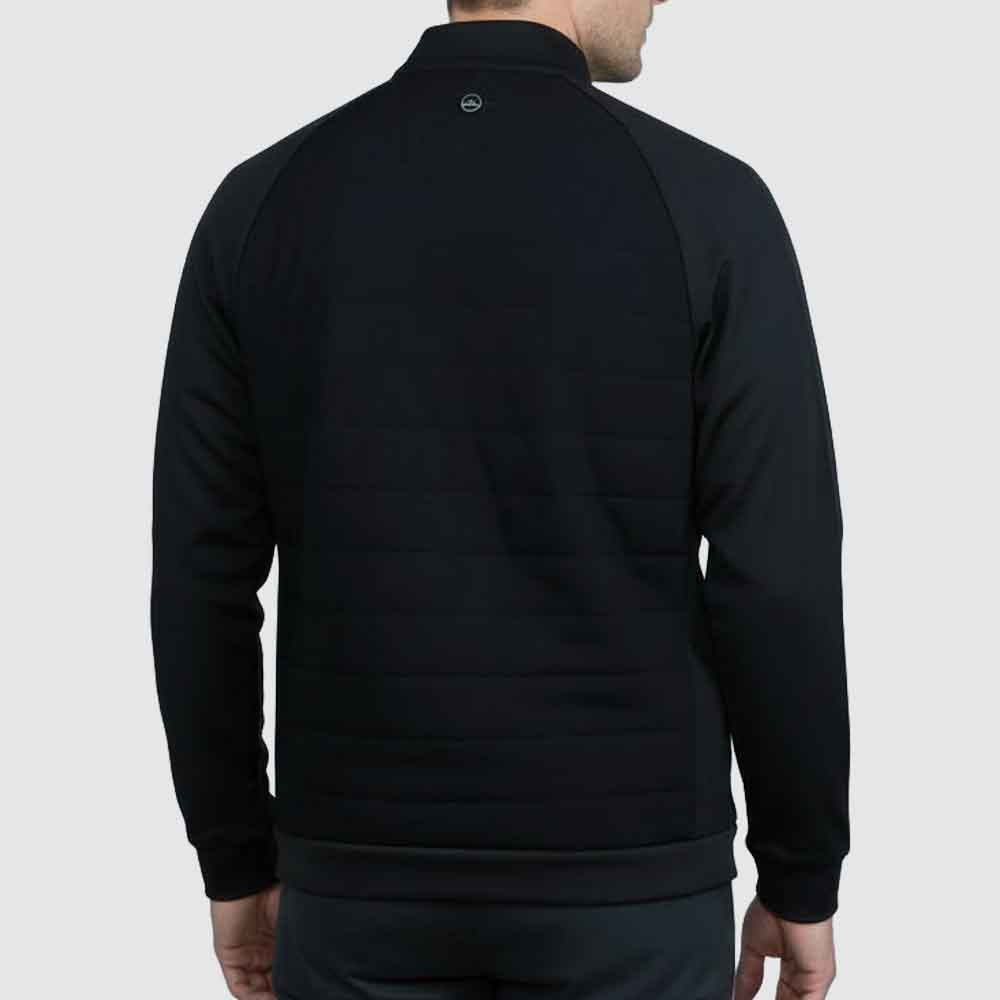 Men's Performance Puffer (NCRQL-4|GLF/12)