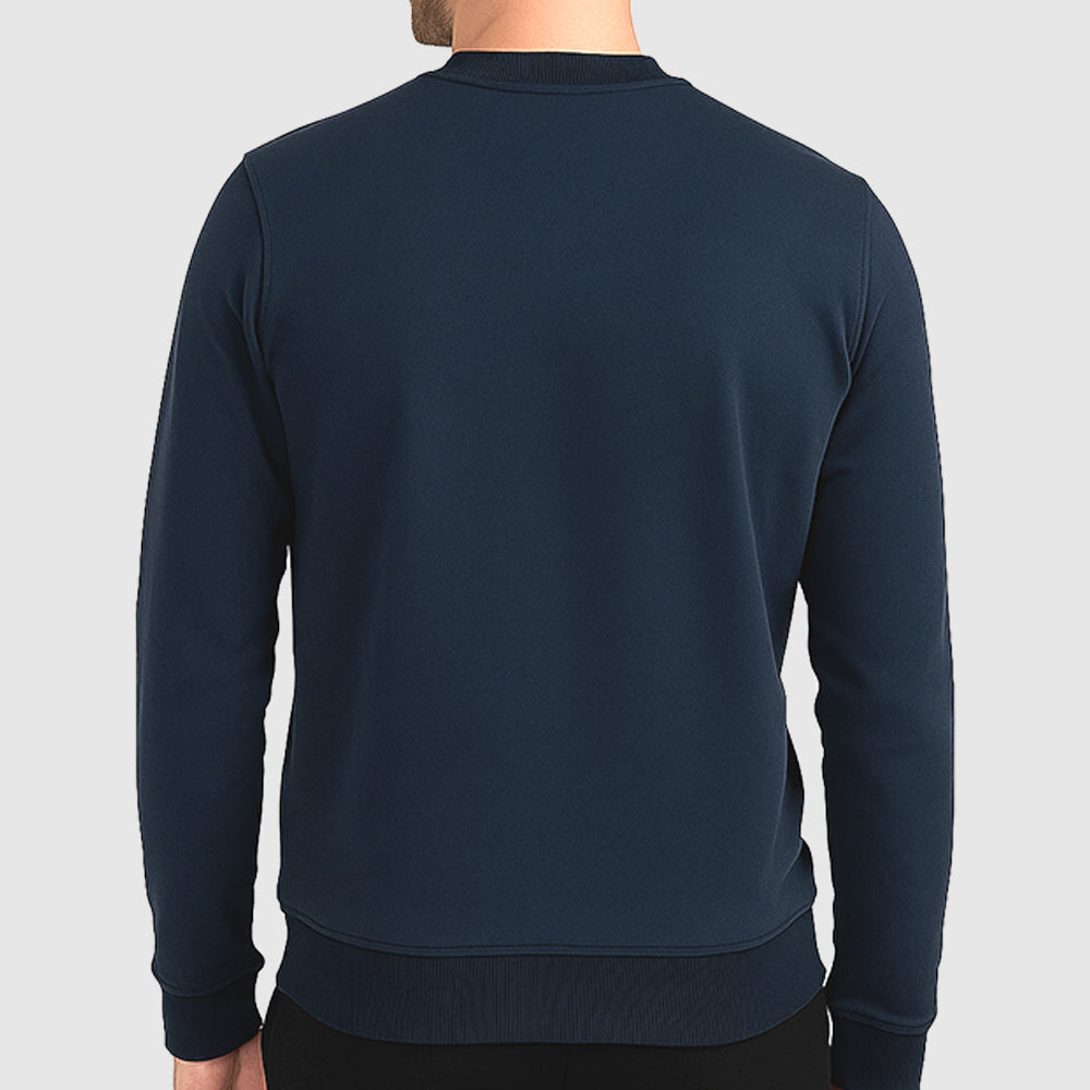 Men's Sweatshirt (JRCSS-9|SWS/1)
