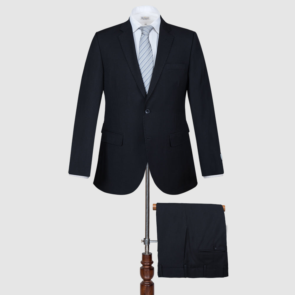 Men's Suit (STR-29|SLM)