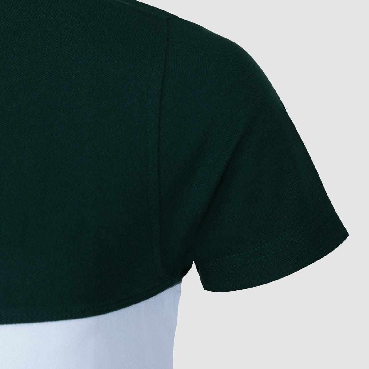 Men's Tri-Blend Pique Golf Polo (PKTBH-6/PKCP-1|GLF/6)