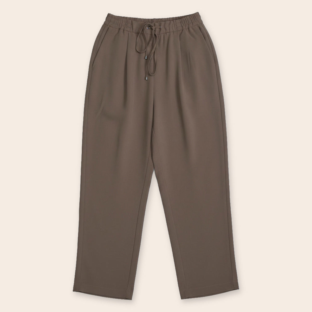 Women's Viscose Trouser (LSVS-5|U3631)