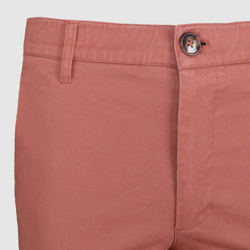 Men's Cotton Stretch Performance Trouser (CTS-118|GLF/1)