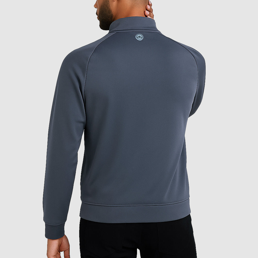 Men's Formfit Performance Bomber (ORGSCB-1|GLF/8)