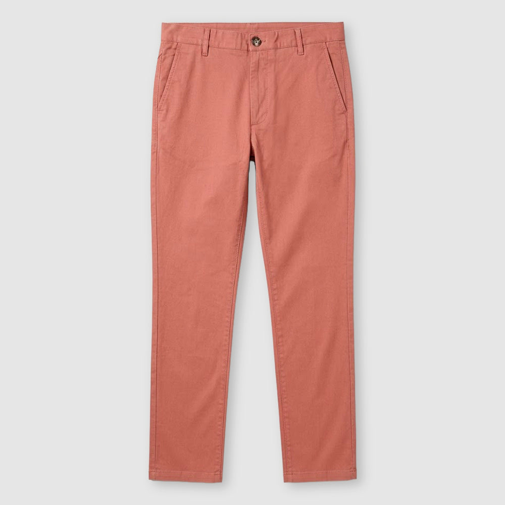 Men's Cotton Stretch Performance Trouser (CTS-118|GLF/1)