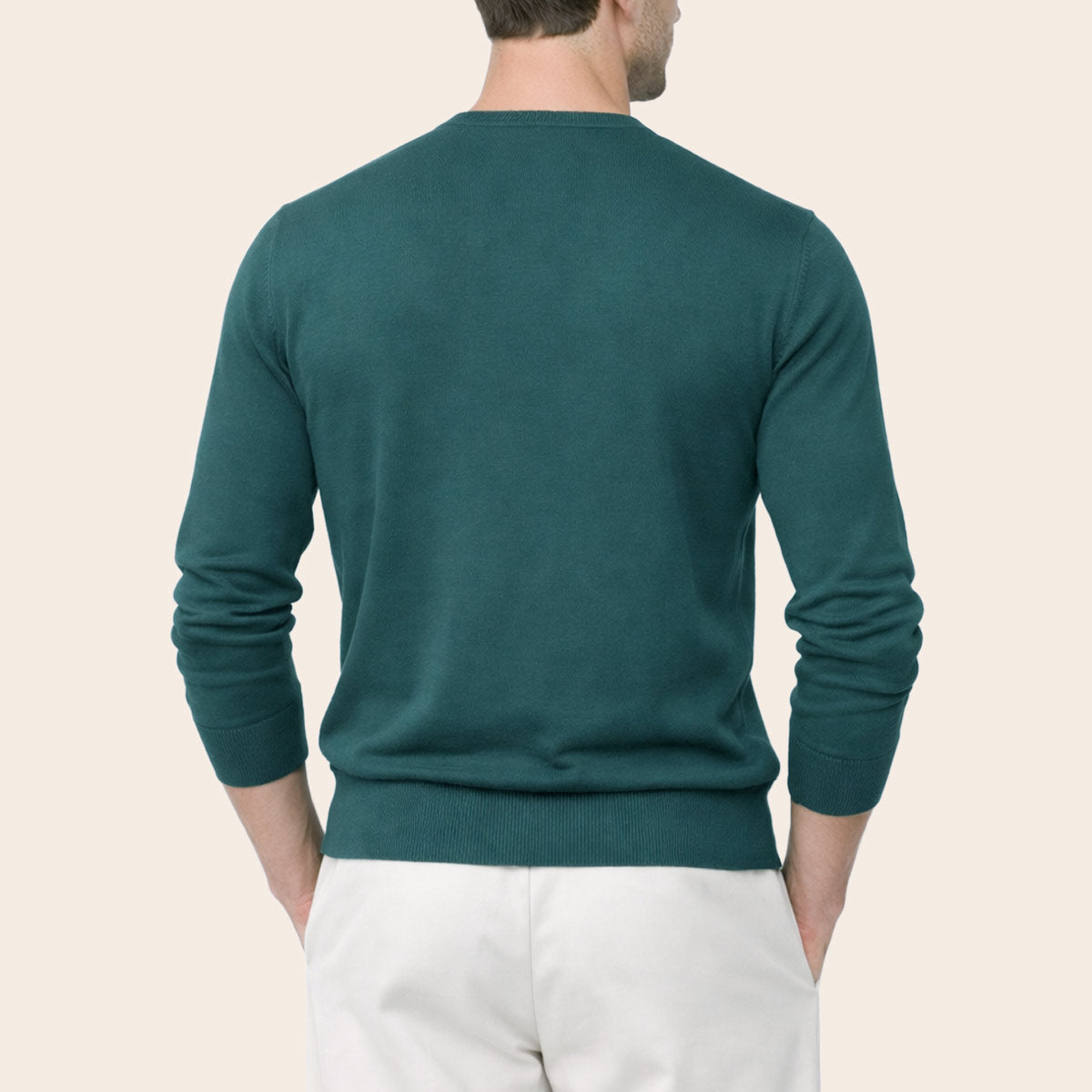 Men's Sweater (WNP-157|VNK/FSL)