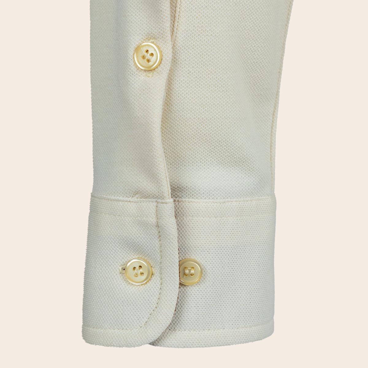 Men's Cotton Polyester Elastane Shirt (PKPCG-3|BND/SB1)