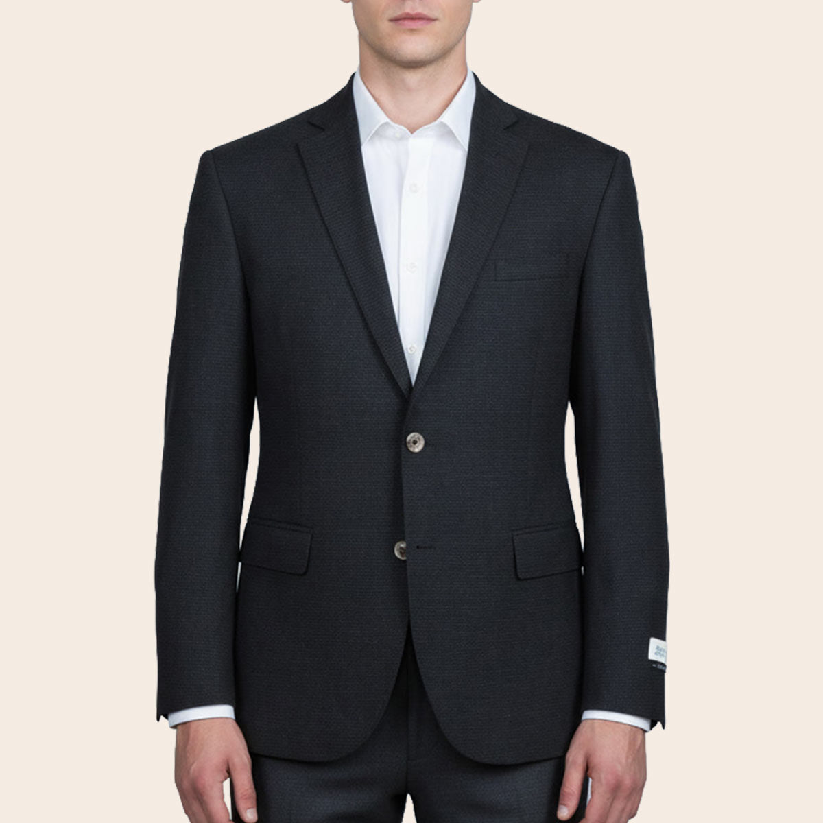 Men's Wool Blend Jacket (JTR-102|TLF18)