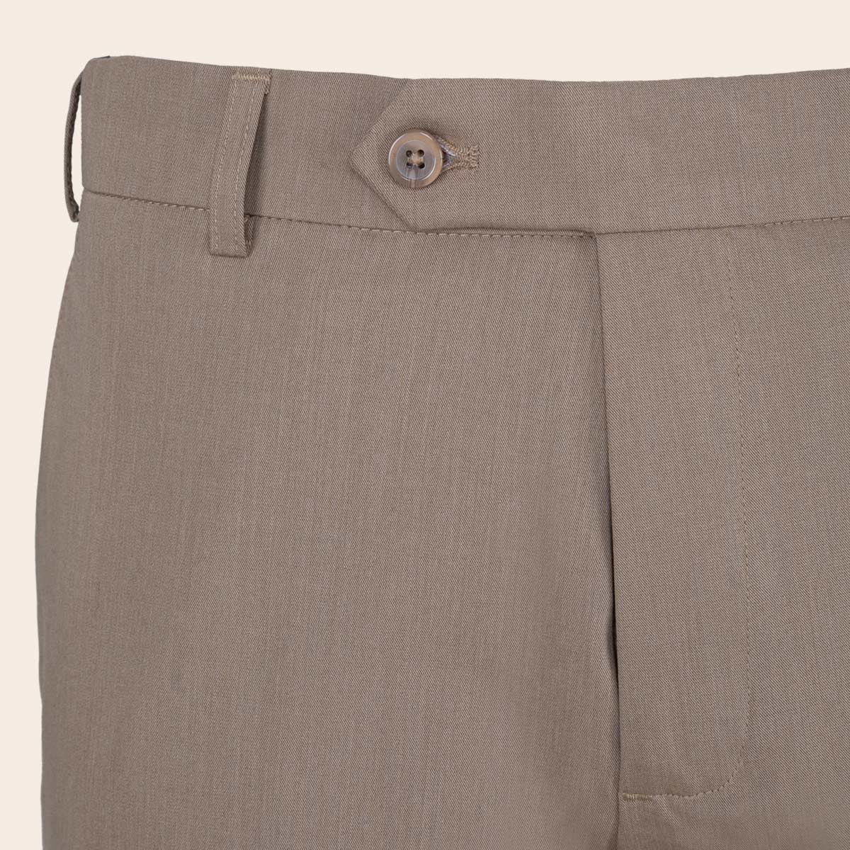 Men's Trouser (STR-81|PTL)