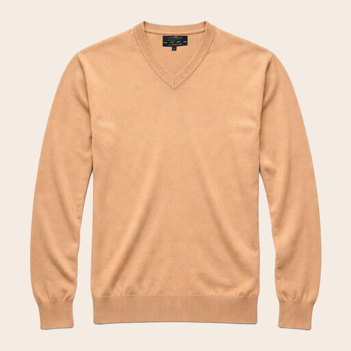 Men's Sweater (WNP-279|VNK/FSL)