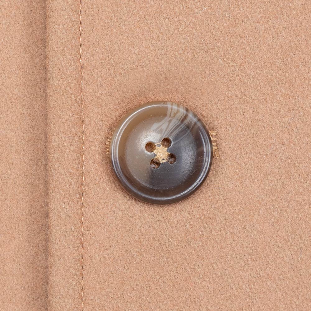 Men's Half Coat (LBL-22|CLR)