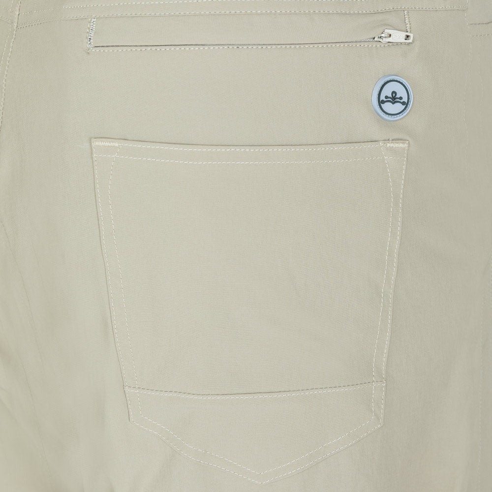TecNyl Prime Relaxed Fit Performance Trouser (TPNCSC-6|U3816)