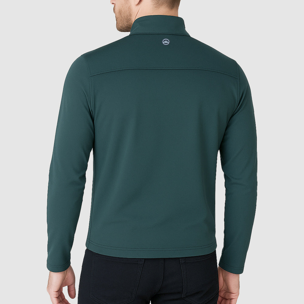Men's Polarflex Contour Jacket (ORGSFL-3|GLF/7)