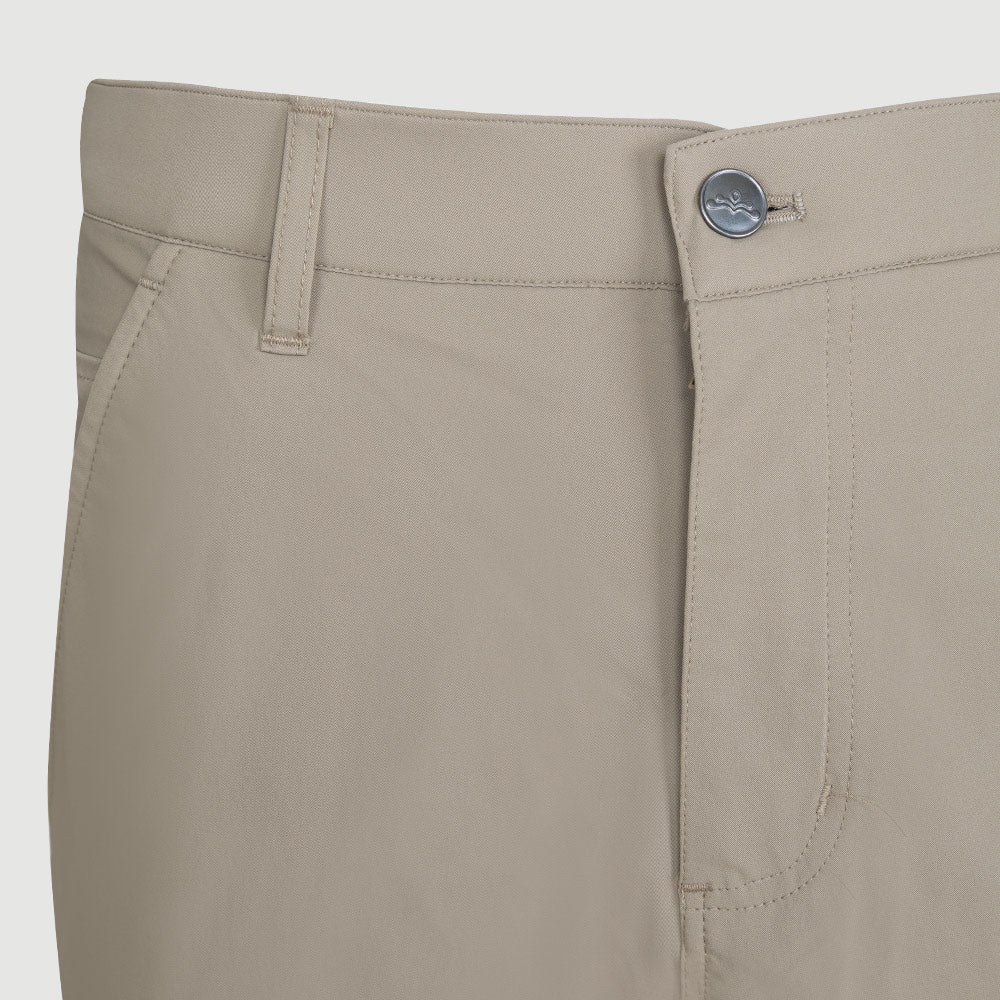 Naturale Prime Relaxed Fit Performance Trouser (NPNCSC-2|U3816)
