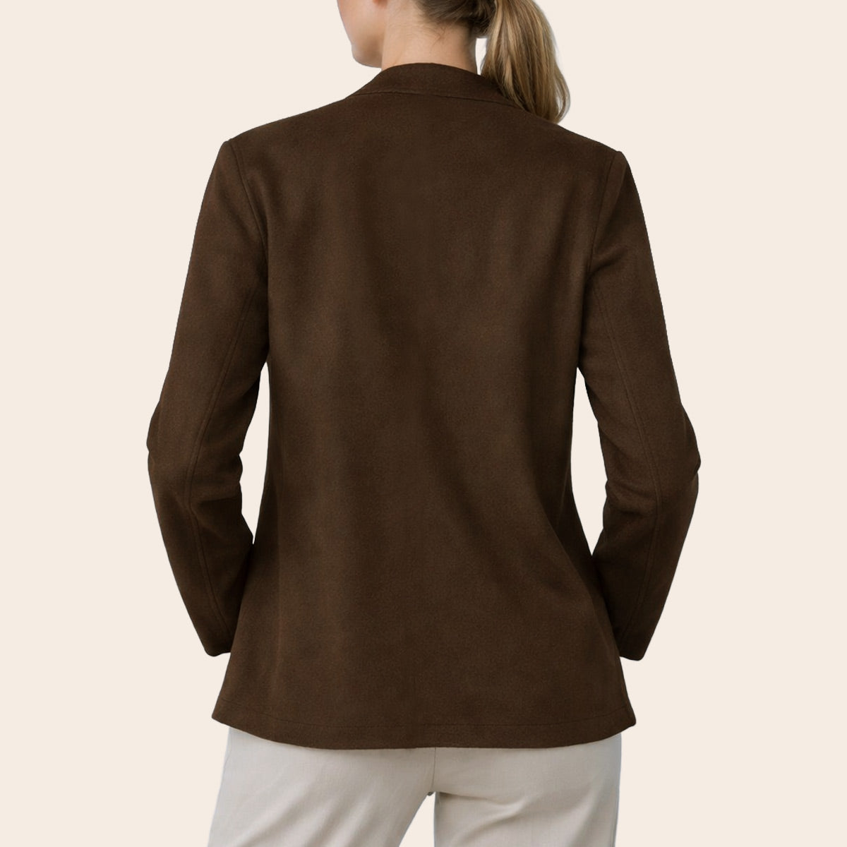 Women's Jacket (KNT-97|1803)