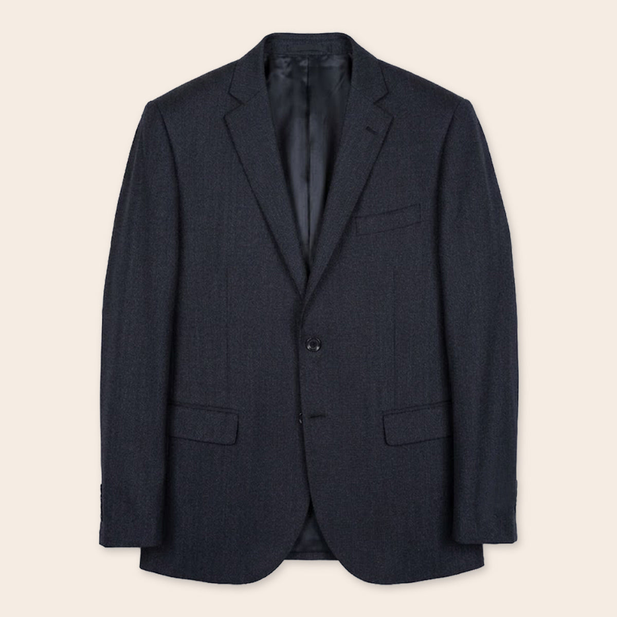 Men's Wool Blend Jacket (CPJKT-2|TLF/18)