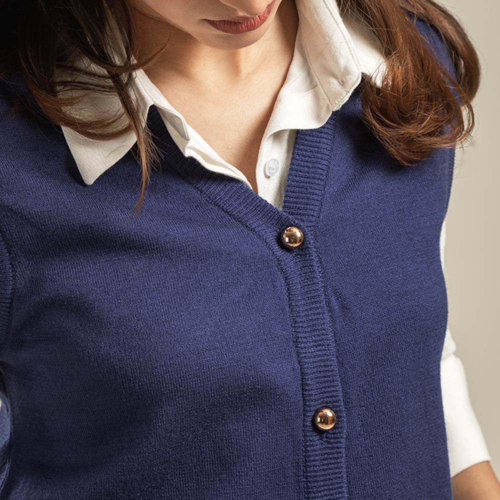 Women's Cardigan (YARN-226|1666)