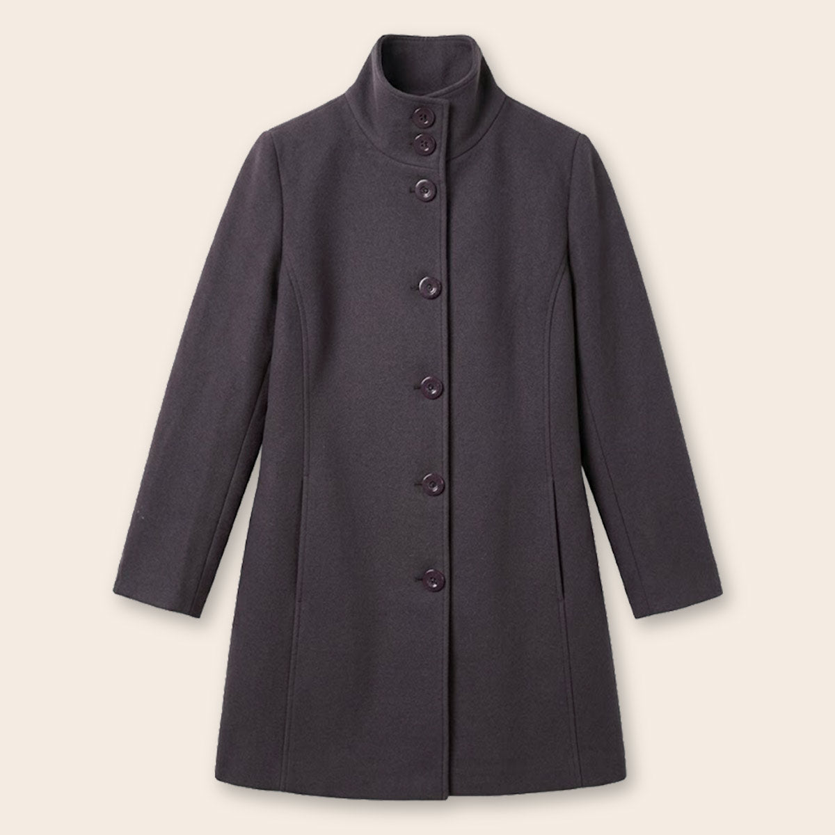 Women's Blazer Fabric Jacket (ORGBLF-10|1046)