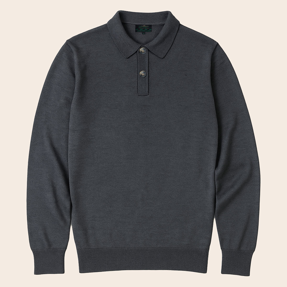 Men's Sweater (LW-007|CLR/FSL)