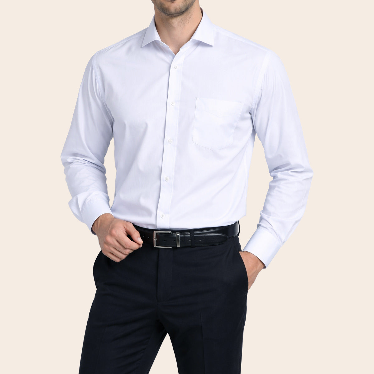 Men's Shirt (SCNE-1|CS6/SB1)
