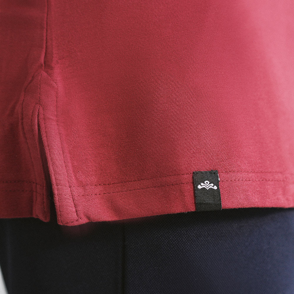 Men's T Shirt (CBJS-14|PKT/RSL)