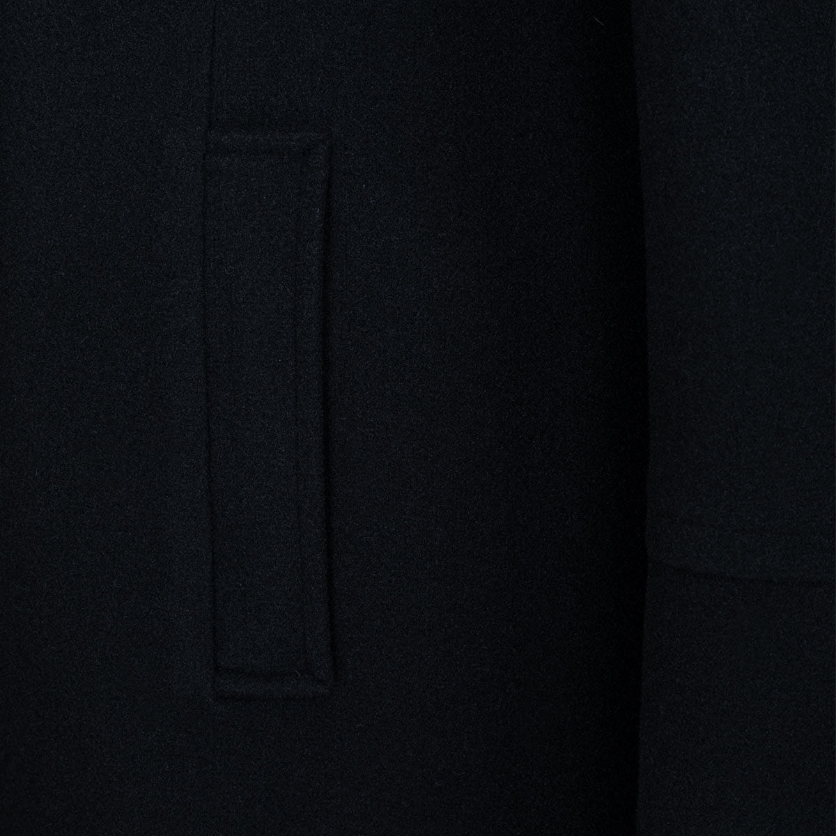 Women's Half Coat (ORGBLF-7|1116)