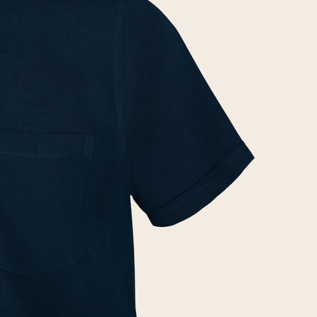 Men's Bushirt (LINCLX-13|BAN/HSP)