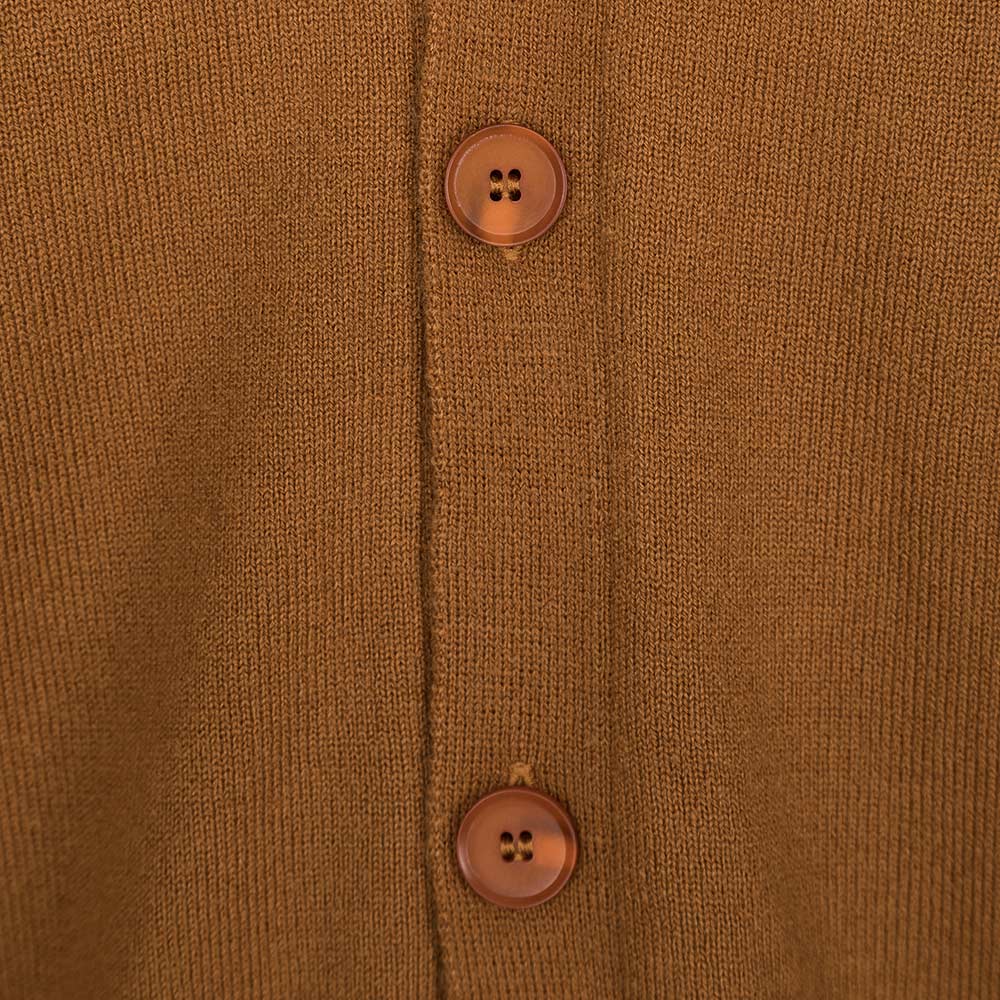 Men's Cardigan (LW-077|CDG)