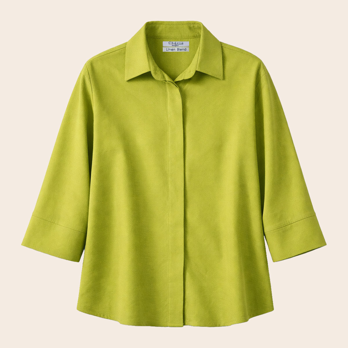 Women's Top (VLIN-13|OSU2647)